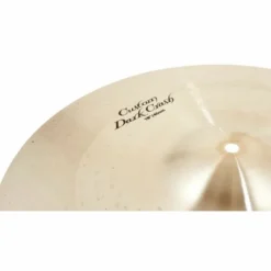 Zildjian K-Custom Darkbox Set