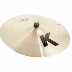 Zildjian K-Custom Darkbox Set