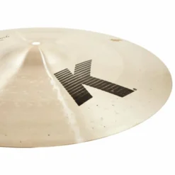 Zildjian 18