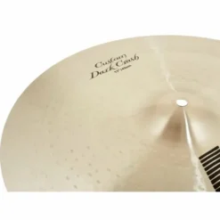 Zildjian 17" K-Custom Dark Crash