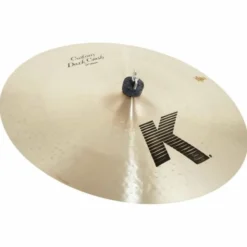 Zildjian 17" K-Custom Dark Crash