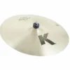 Zildjian 16" K-Custom Dark Crash