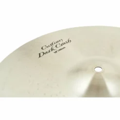 Zildjian 16" K-Custom Dark Crash