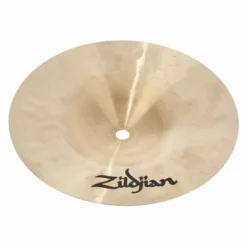 Zildjian 08" K-Custom Dark Splash