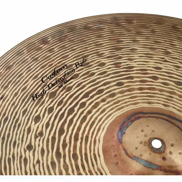 Zildjian 22" K-Custom High Definition