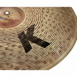 Zildjian 22