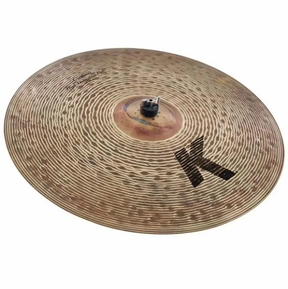 Zildjian 22" K-Custom High Definition