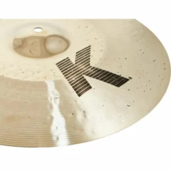 Zildjian 16" K-Custom Hybrid Crash