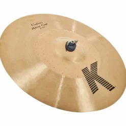 Zildjian K Custom Hybrid Cymbal Pack