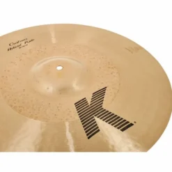 Zildjian K Custom Hybrid Cymbal Pack