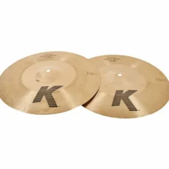 Zildjian K Custom Hybrid Cymbal Pack