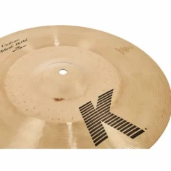 Zildjian K Custom Hybrid Cymbal Pack