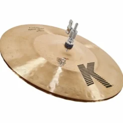 Zildjian K Custom Hybrid Cymbal Pack
