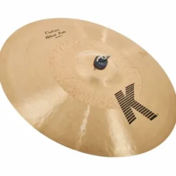 Zildjian K Custom Hybrid Cymbal Pack