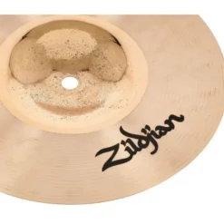 Zildjian 09" K-Custom Hybrid Splash