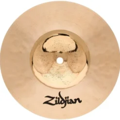 Zildjian 09