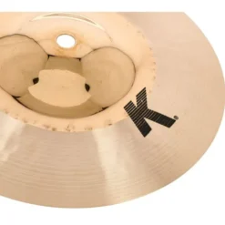 Zildjian 09
