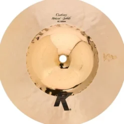 Zildjian 09