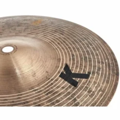 Zildjian 10