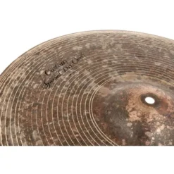 Zildjian 18" K Custom Special Dry Crash