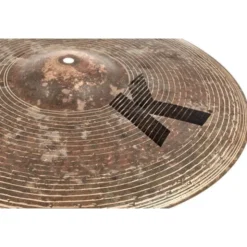 Zildjian 18