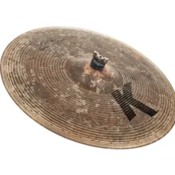 Zildjian 18