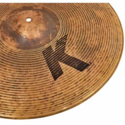 Zildjian 20