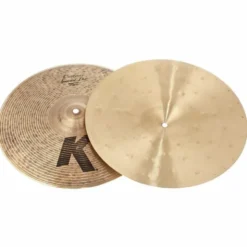 Zildjian 14" K Custom Special Dry Hats