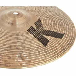 Zildjian 14" K Custom Special Dry Hats