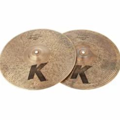Zildjian 14