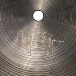 Zildjian 22" Kerope Medium Low Ride
