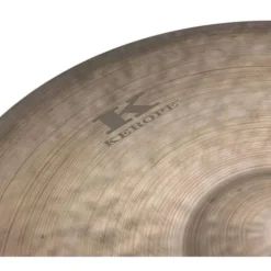 Zildjian 22