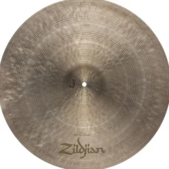 Zildjian 22