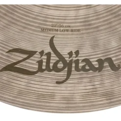 Zildjian 22
