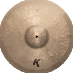 Zildjian 19