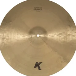 Zildjian 17" K' Klassisch Symph. Susp.