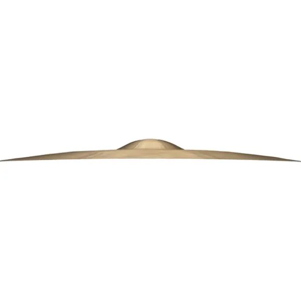 Zildjian 17" K' Klassisch Symph. Susp.