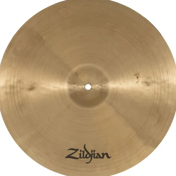 Zildjian 17" K' Klassisch Symph. Susp.