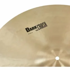 Zildjian 20" K-Series Dark Crash Thin