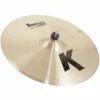 Zildjian 18" K-Series Dark Thin Crash