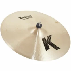 Zildjian 18" K-Series Dark Thin Crash