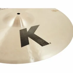 Zildjian 18" K-Series Dark Thin Crash