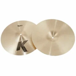 Zildjian 13" K-Series Hi-Hat