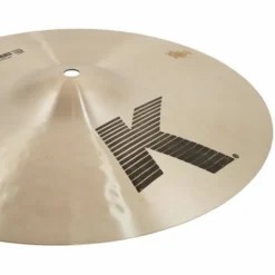Zildjian 13" K-Series Hi-Hat