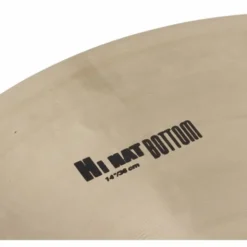 Zildjian 14" K-Series Hi-Hat