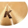 Zildjian 22" K-Series Light Ride
