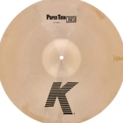 Zildjian 18