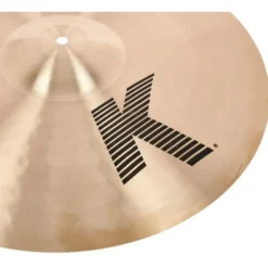 Zildjian 18