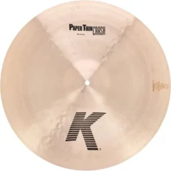 Zildjian 20" K-Series Paper Thin Crash