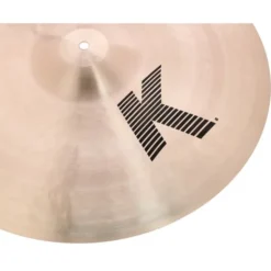 Zildjian 20